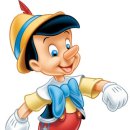 피노키오의 생각 이미지