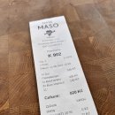 프라하 맛집 추천, 나세마소(Naše maso) 솔직후기 – 줄서서 먹을 맛일까?