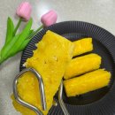 푸드팩토리 | 파인애플스틱으로 간편하게, 푸드팩토리 오달달 컷팅파인애플 후기