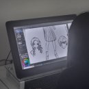 디지털 드로잉 기초 (오후) 이미지