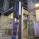 예술대학로2 | 대학로예술극장 소극장 2025 봄 작가, 겨울 무대 &lt;꿈 잠 몸&gt; 후기