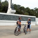 한미해병대 참전비 이미지