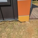 봉남초등학교 | 전북 김제 정원 수돗가 시공/집수리