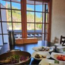 진수성찬 | 경주 교촌마을 맛집 진수성찬 비빔밥 후기 APEC 지정 음식점