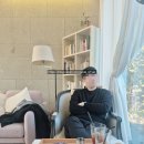 댕댕 살롱 | [경기/용인] 용인 처인구 카페 살롱굿루쓰 방문 후기 처인구 정원 카페 주차꿀팁