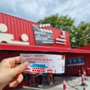 영상테마파크 주차장화장실 이미지