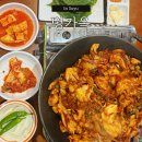 이가네순대국밥 | 수유역 맛집 명가옥 국밥부터 야채곱창까지 다 되는 수유동 찐맛집