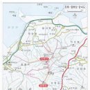 제133 차 테마 산행 - 4월 6일 - 여수 영취산(510m) 이미지