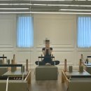 낙성대필라테스 에스바디워크필라테스 낙성대점 한 달 후기 - 체어 스텝업 동작