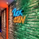 렉스 노래연습장 이미지