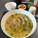 북촌35 | 북촌 '안암' 솔직 후기: 미쉐린 국밥인데, 한 입 뒤엔 동남아와 라틴과 지중해가 있었다 (빕 구르망...