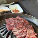 해운대암소갈비 예약 웨이팅 주차 현장 대기 생갈비 먹은 후기