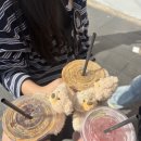 뉴곰돌이야식 | 중국 상해 우캉루 곰돌이카페 13DE MARZO 우캉맨션 근처 카페 웨이팅 주문 방법