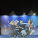 콘미디어 | 데이식스 2025‘The Present’클콘 첫 콘 후기 / 클콘 셋리 / 퇴장 기프트/KSPO DOME 1층 3구역 시야