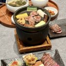29170-4-B-23 | 역삼 GFC몰 맛집 강남 프라이빗 룸식당 고우가 한우 B코스 후기