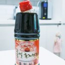 홍일식품 | 누리네샵 홍일홍게맛장소스 – 감칠맛이 살아있는 요리 필수템