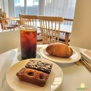 소금빵과 휘낭시에가 맛있었던 샤로수길 디저트 카페 앙뿌