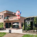 데스커 워케이션 가든 이미지