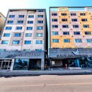 중문시티호텔 이미지