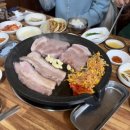 웅촌고기집 | [울산 웅촌 맛집] 고기 질로 승부 보는 웅촌식육식당 방문 후기