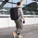 코린트래블 | 코린 백팩 트래블로 여행용 해외 배낭 가방 21% 할인