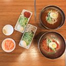 옥이네밀면