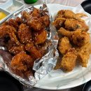 욕지도 맛집 추천 : 욕지도 인생치킨, 밥집 ‘비촌치킨’