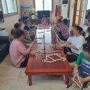 감성 마크라메 교실 이미지