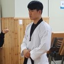 김승훈태권도 이미지