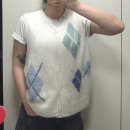 인따르시아 | [FO]뜨친직딩 Merci vest(메르시 베스트)