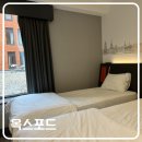 영국 옥스포드 가성비 숙소 호텔 easy Hotel 이지호텔 비추 후기