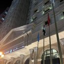 로즈호텔 | 에티하드 항공 아부다비 스탑오버(1) - 로얄 로즈 호텔 아부다비 후기