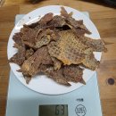 매콤빠삭 | 빠삭한돈 매콤마늘맛 솔직후기