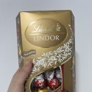 코스트코 린트(린도르) 초콜릿 후기