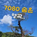 인적없는 수덕사에 이미지