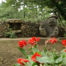 돌하루방 이미지