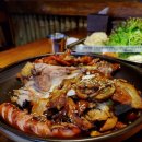 불맛난매운족발 이미지