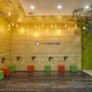 아이푸른 어린이수영장 이미지