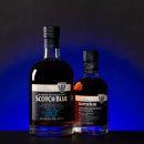 스카치블루 이미지