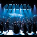 콘서트 뮤지컬 레미제라블 이미지