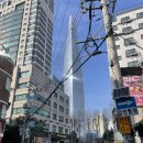 주말 잠실 나들이 잠실 라코즈, 진저베어 내돈내산 후기