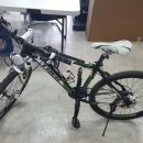 MTB 자전거 팝니다. TREK 4500 이미지