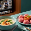 CU장기현대점 | 흑백요리사 김호윤 셰프의 '봄나물 새우죽' CU 출시! 예약 구매 꿀팁 정리