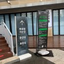 제14회 광주비엔날레 &lt;물처럼 부드럽고 여리게&gt; 폭우를 뚫고 관람한 후기