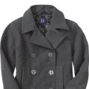 <갭> Moleskin Peacoat 이미지