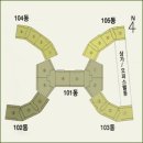 [QinnG] :: X차 구조의 독특한 주복 - 방배동 롯데 캐슬 헤론 :: 이미지