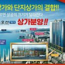 해운대 경보이리스오션 이미지