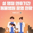 문 동물병원 이미지