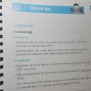 ADsP 데이터분석 준전문가 독학 벼락치기 공부법 &amp; 합격 후기