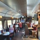 간식열차 이미지